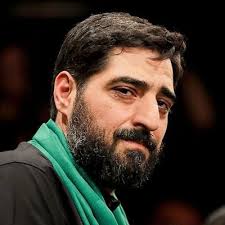 سید مجید بنی فاطمه از طرف زهرا میرسه دست ما شال عزای تو
